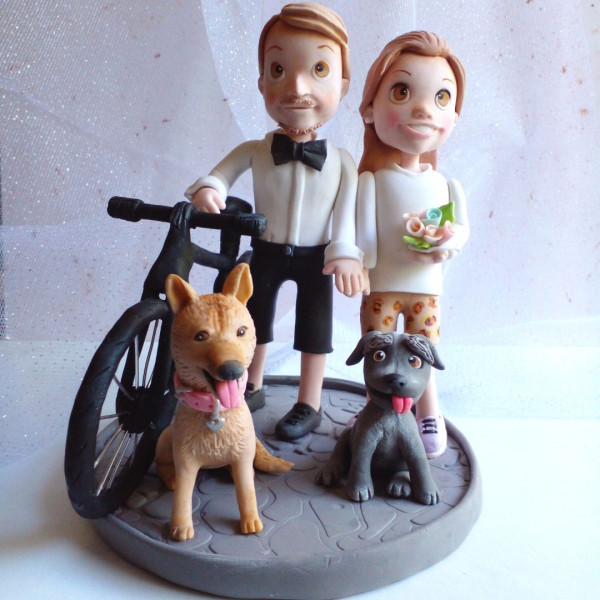 Casamiento, boda personalizado