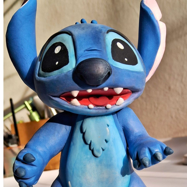Stitch