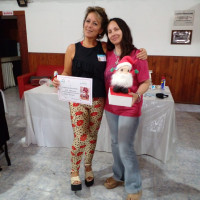 Seminario con Leticia Suarez del Cerro Diciembre/2021