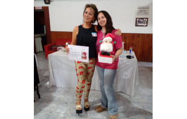 Seminario con Leticia Suarez del Cerro Diciembre/2021